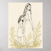 Unspoken Love VII ポスター (正面)