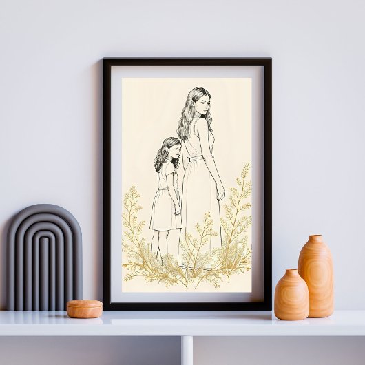 Unspoken Love VII ポスター