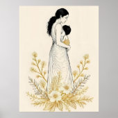 Unspoken Love VII ポスター (正面)