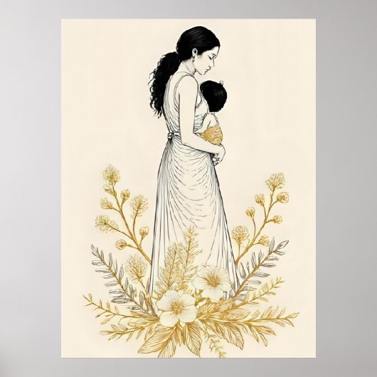 Unspoken Love VII ポスター (正面)