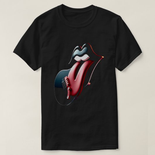 UNSTICK THE ORDINARY コレクションTシャツ Tシャツ (デザイン正面)