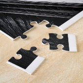 Unstoppable Hustle ジグソーパズル (側面)