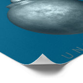 Unstoppable Motivation  ポスター (角)