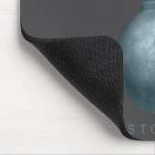 Unstoppable Motivation  マウスパッド (コーナー)