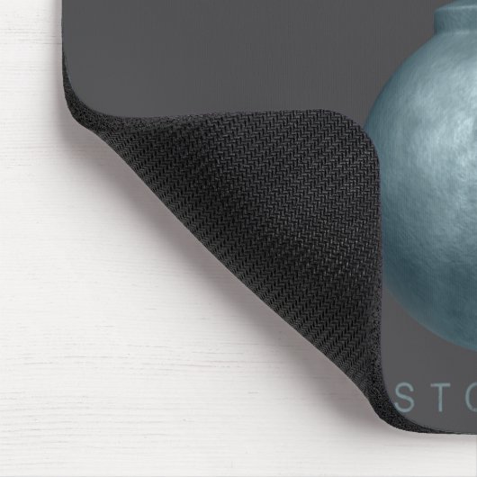 Unstoppable Motivation  マウスパッド (コーナー)