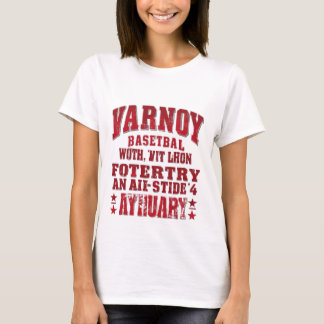 Unstoppable – Vintage Bold Typography T-Shirt Tシャツ