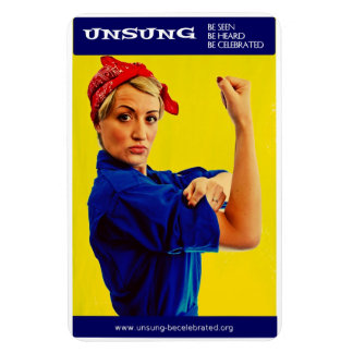 UNsungマグネット マグネット