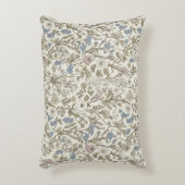 Untamed Petals アクセントクッション (正面(垂直))