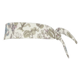 Untamed Petals タイヘッドバンド