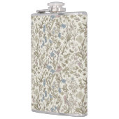 Untamed Petals フラスク (左)