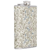 Untamed Petals フラスク (右)