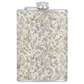 Untamed Petals フラスク (正面)