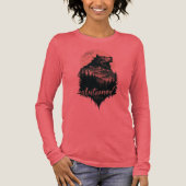 Untamed Soul トライブレンドＴシャツ (正面)