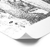 Until Further Notice ポスター (角)