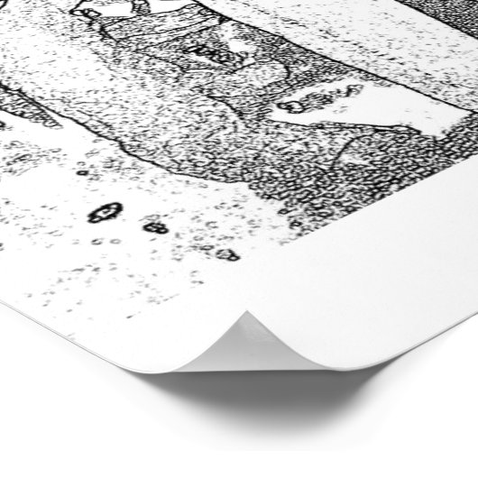 Until Further Notice ポスター (角)