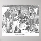 Until Further Notice ポスター (正面)