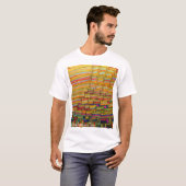 untitled1 tシャツ (正面フル)
