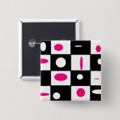 untitled4 缶バッジ (正面&裏面)