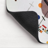 Untitled 1923年 マウスパッド (コーナー)