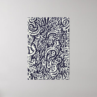 Untitled '26 キャンバスプリント