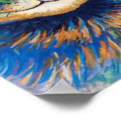 Untitled | Louis Wain | ポスター (角)