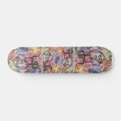 untitled (Noise) Skateboard スケートボード (横)