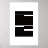 Untitled Work 2.1 ポスター (正面)