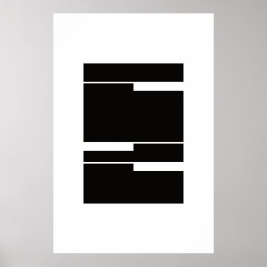 Untitled Work 2.1 ポスター (正面)