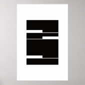 Untitled Work 2.2 ポスター (正面)