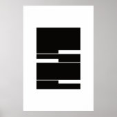 Untitled Work 2.3 ポスター (正面)