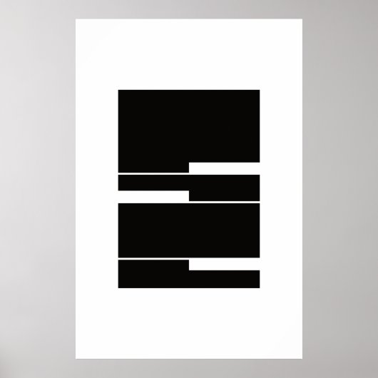 Untitled Work 2.3 ポスター (正面)