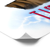 Untold：バトル ポスター (角)