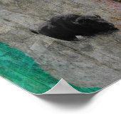 "Untold Tales" 8 x 10 download or poster ポスター (角)