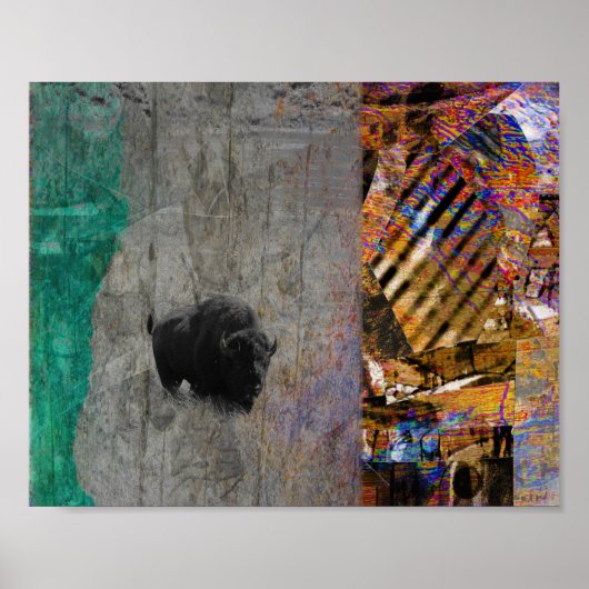 "Untold Tales" 8 x 10 download or poster ポスター (正面)