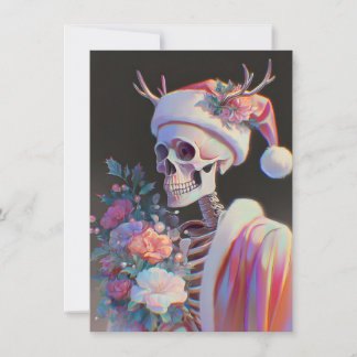 Unusual Christmas Cards シーズンカード