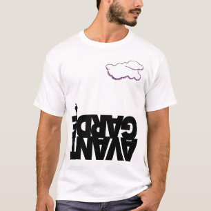 Unvant Garde Tシャツ
