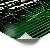 UNVRS Club ポスター (コーナー)