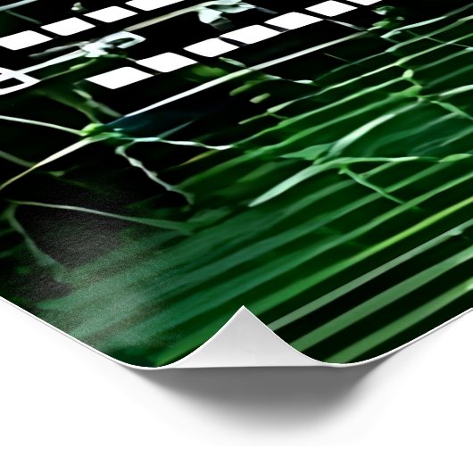 UNVRS Club ポスター (コーナー)