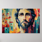 Unwelcome in His Hometown ポスター (正面)