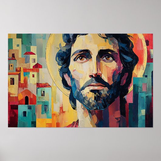 Unwelcome in His Hometown ポスター (正面)