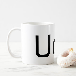 UoA大学 コーヒーマグカップ