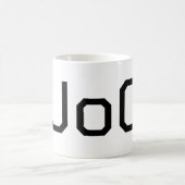 UoC コーヒーマグカップ (中央)