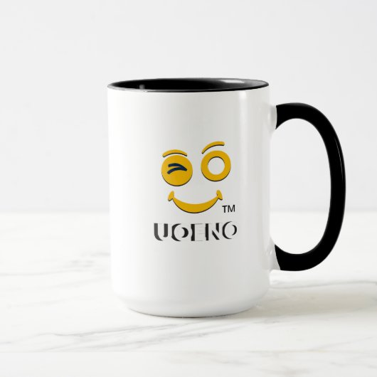 UOENO Coffee Cup マグカップ (右)