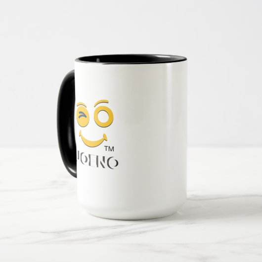 UOENO Coffee Cup マグカップ (正面左)
