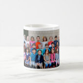 UofCのカスタムなコップのデザイン2016年- Eileen コーヒーマグカップ (中央)