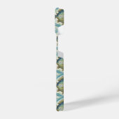 UoGraphicaスマートフォンケース iPhoneケース (左側面)