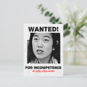 UOOオフィシャルポストカード6 ポストカード (スタンド正面)