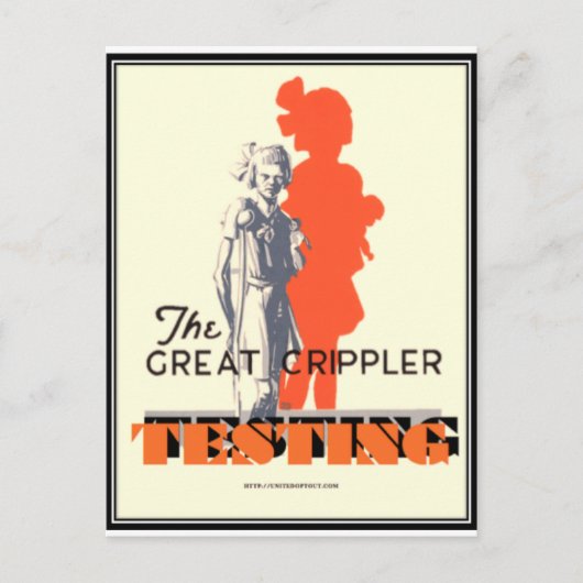 UOOオフィシャルポストカード7 ポストカード (正面)