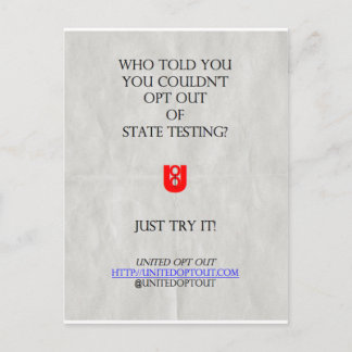 UOO公式ポストカード10 ポストカード