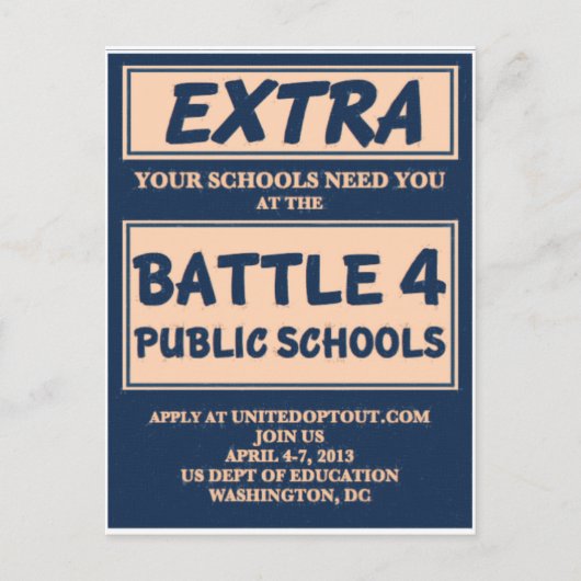 UOO公式ポストカード2 ポストカード (正面)